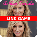 Ashley Tisdale -Fan Game logo