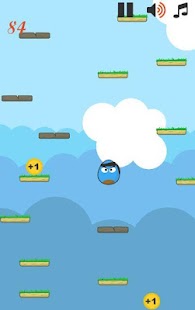 Free Trampoline Jumper Game APK for PC
