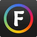 Cover Image of Download Font Studio- Photo Texts Image 4.0.7 APK