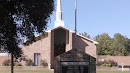 Springhill Baptist Church 