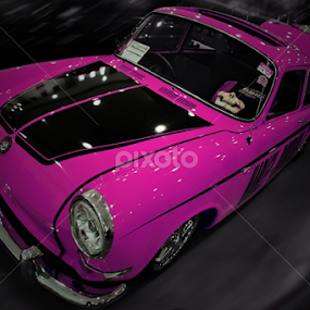 by Chusni Hidayad - Transportation Automobiles