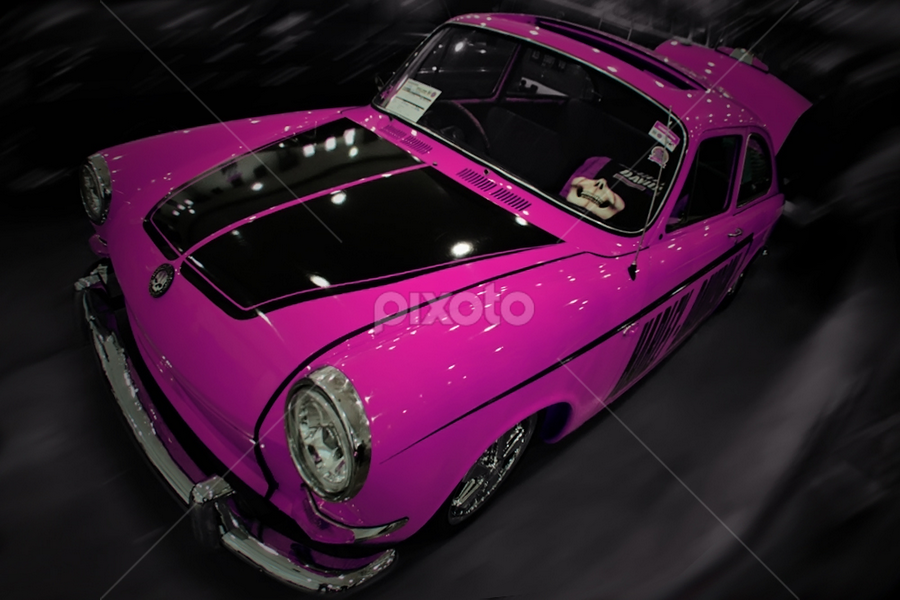 by Chusni Hidayad - Transportation Automobiles