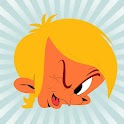 Chistes de Jaimito logo