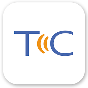 T-Connect logo