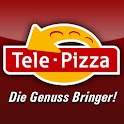 TelePizza logo