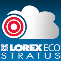 Lorex ECO Stratus APK 电影海报图片