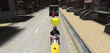 free scooter drive school 2014 APK