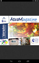 Ascom Busto poster 3