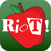 B&G's Cafeteria Food Riot