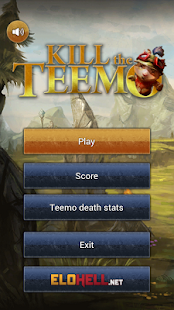 免費下載街機APP|Kill Teemo - League of Legends app開箱文|APP開箱王