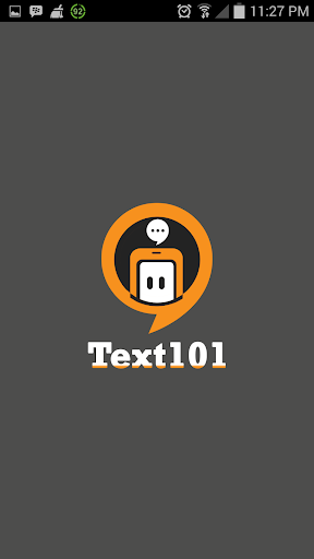 Text101-Free SMS to PINAS