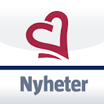 Cover Image of Download Budstikka Nyheter 3.0 APK