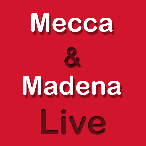 Live from Mecca & Madena 媒體與影片 App LOGO-APP開箱王