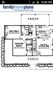  House  Plans  by FamilyHomePlans Android Apps  on Google Play