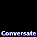 Conversate logo