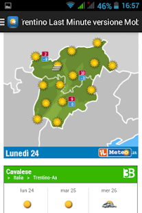 Lastest Trentino Last Minute APK for Android