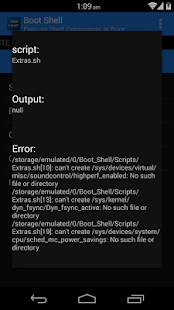 Boot Shell Pro Screenshots 3