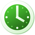 Clock In logo