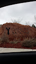 The Moose Rock Art