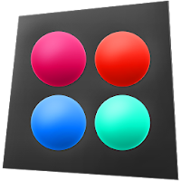 Lines - Super Balls Free APK Icono