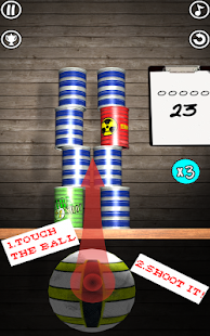 Physics Shoot Free on the App Store - iTunes - Apple