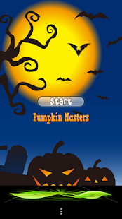How to mod Pumpkin Masters 1.0 unlimited apk for android