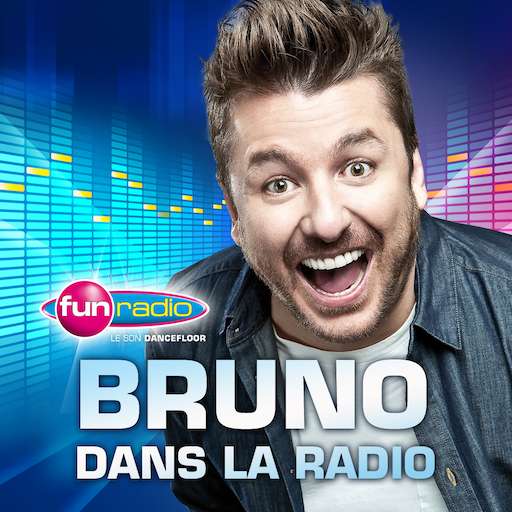 Bruno Dans La Radio LOGO-APP點子