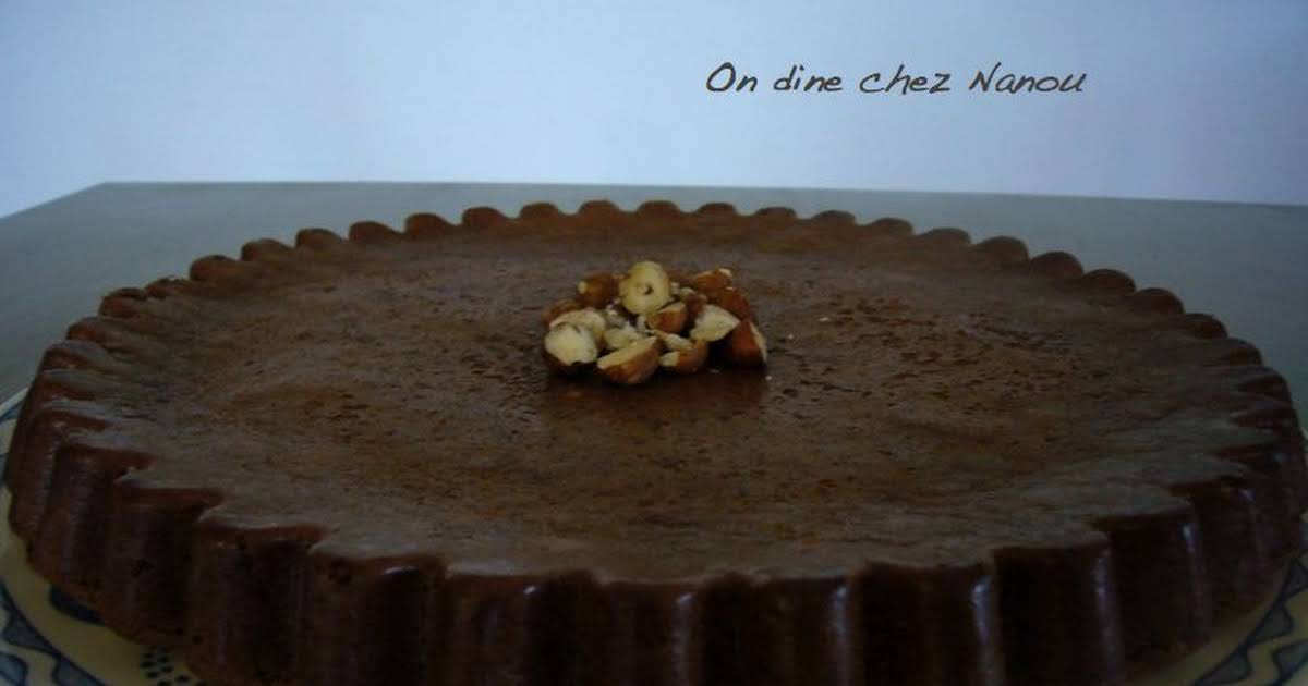 10 Best Ground Hazelnut Recipes Yummly