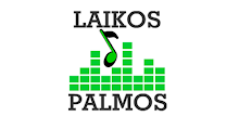 LAIKOS PALMOS APK