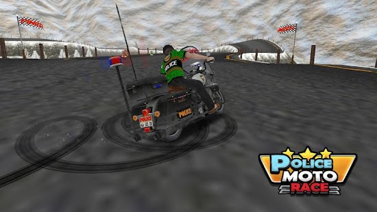 Police Moto Race ( 3D Games ) Police Moto Race ( 3D Games )