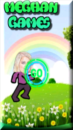 Meghan Trainor : Fall Fan Game