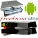 Freebox Tv Mobile