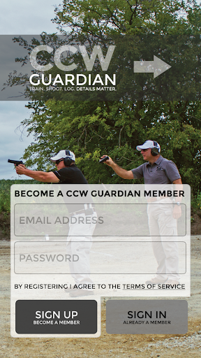CCW Guardian