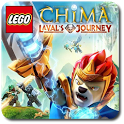 Lego Chima Games Guide icon