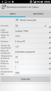 How to install RCM Dimensionamento 1.96 apk for pc