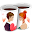 M궁합- 궁합소개팅,사주팔자,토정비결,운세,만남,사랑 Download on Windows