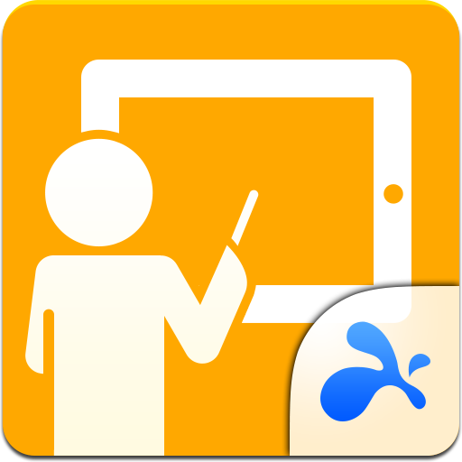 Splashtop Classroom LOGO-APP點子