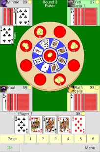 Download Poch Free APK for Android