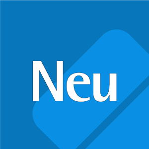 Neurology pocket logo