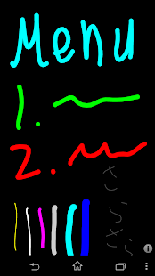 How to mod 手書き看板-ブラックver 1.0 mod apk for android