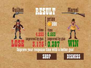 World Wild West poster 9