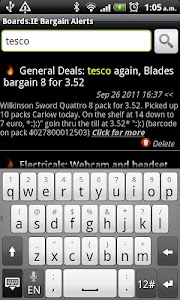 Bargain Deals Alerts screenshot 3