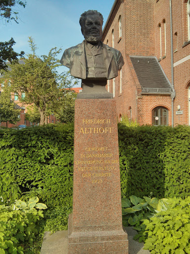 Friedrich Althoff