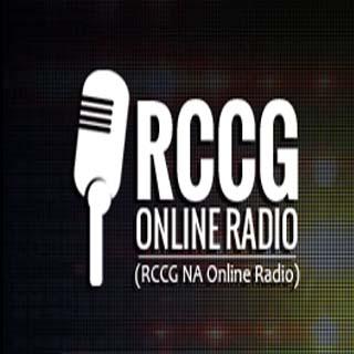 RCCGNA Online Radio