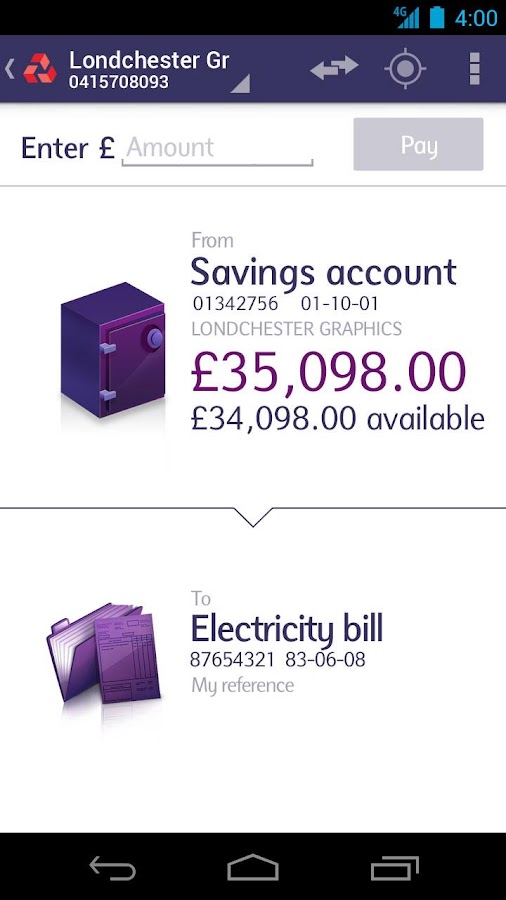 natwest stockbrokers my account