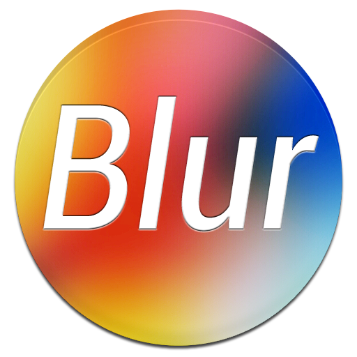 How to download Blur 1.0.1 mod apk for bluestacks