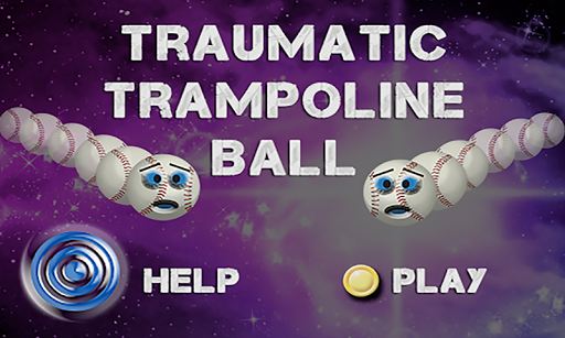 Traumatic Trampoline FREE