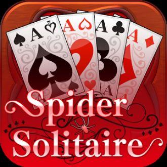 Solitaire Card - Game Of