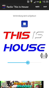 Radio This Is House