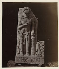 Mahakala, Dieng plateau, Wonosobbo-district, Central Java Province, 9th century.